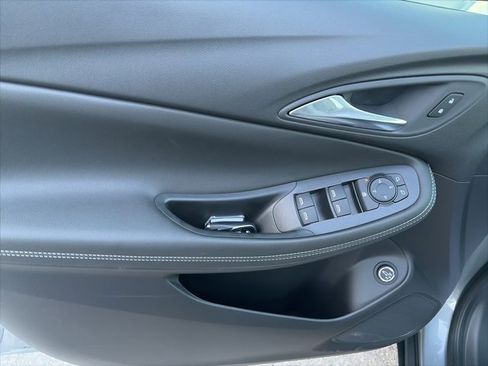 New 2026 Buick Encore GX Preferred image 17