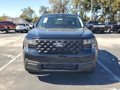 New 2026 Ford Maverick XL FWD image 3