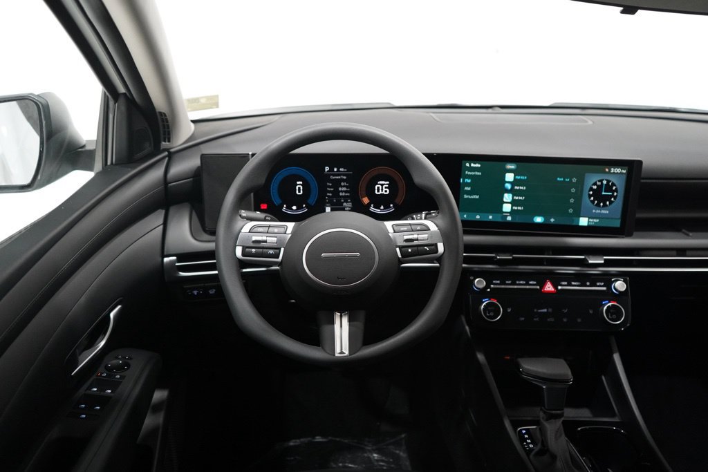 New 2026 Hyundai Tucson SEL Plus AWD/4WD image 14