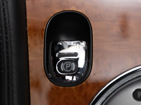 Used 2006 Bentley Flying Spur Flying Spur AWD/4WD image 94