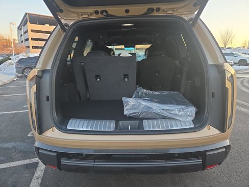 New 2027 Kia Telluride SX Prestige X-Line image 5