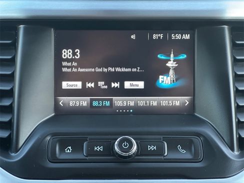 Used 2019 GMC Acadia SLE w/ Driver Alert Package I image 20