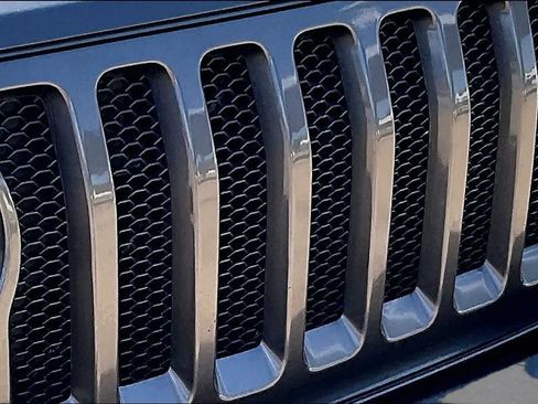 Used 2020 Jeep Wrangler Unlimited Sport S AWD/4WD image 28
