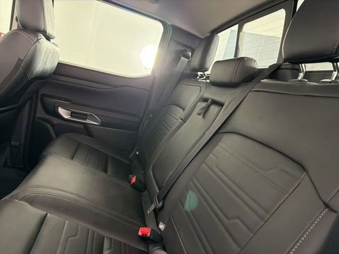 Used 2024 Ford Ranger Lariat AWD/4WD image 13