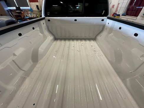 New 2026 Chevrolet Colorado Trail Boss image 5