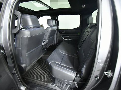Used 2024 Toyota Tundra Platinum image 25