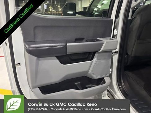 Used 2025 Ford F250 XLT image 23