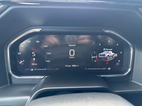 New 2026 GMC Sierra 1500 AT4 w/ AT4 Premium Package AWD/4WD image 18