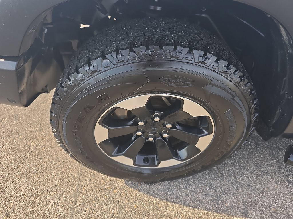Used 2023 RAM 1500 Rebel w/ Rebel Level 2 Equipment Group AWD/4WD image 11