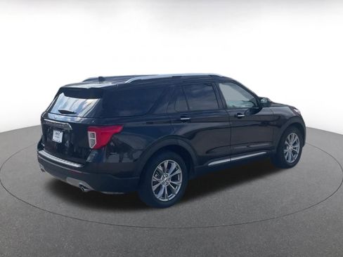 Used 2023 Ford Explorer Limited image 15