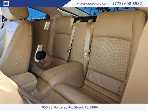 Used 2012 Jaguar XK Coupe image 30