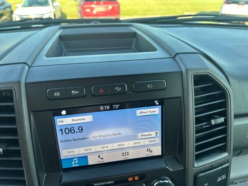 Used 2019 Ford F350 XL w/ STX Appearance Package AWD/4WD image 17