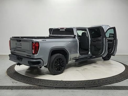 Used 2023 GMC Sierra 1500 Elevation w/ Preferred Package AWD/4WD image 15
