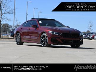 New 2026 BMW 840i xDrive video 1