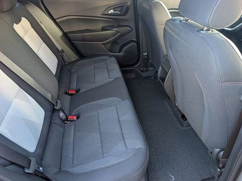 New 2026 Chevrolet Trax RS image 13