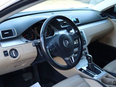 Used 2013 Volkswagen CC Sport Plus FWD image 15