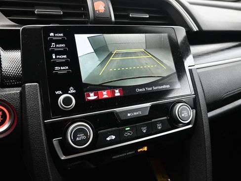 Used 2021 Honda Civic Sport image 14