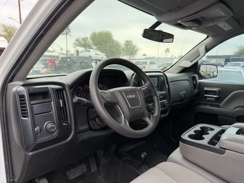 Used 2019 GMC Sierra 1500 Limited w/ Sierra Convenience Package image 13