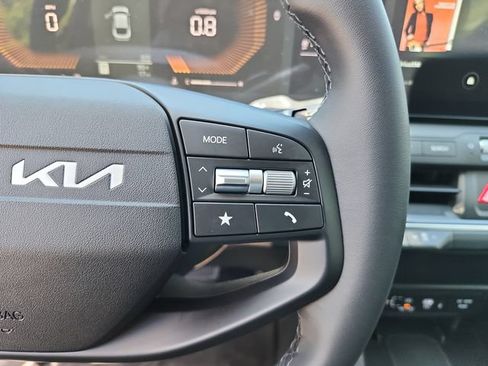 New 2026 Kia K4 EX FWD image 20