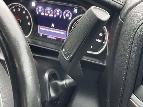 Used 2020 Chevrolet Silverado 1500 High Country w/ Technology Package image 13