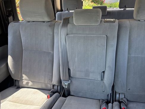 Certified 2018 Toyota Sequoia SR5 w/ Preferred Accessory Package RWD image 3