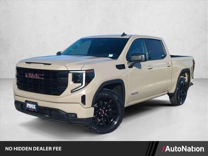 Used 2022 GMC Sierra 1500 Elevation