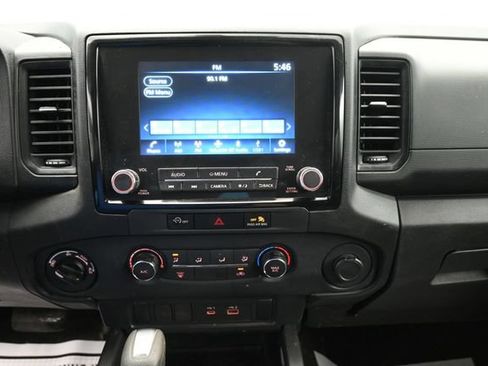 Used 2024 Nissan Frontier S w/ S Utility Package AWD/4WD image 13