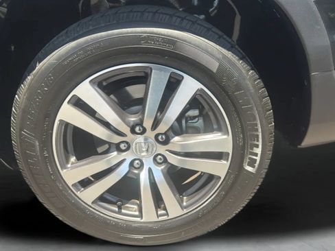 Used 2017 Honda Pilot EX-L image 34