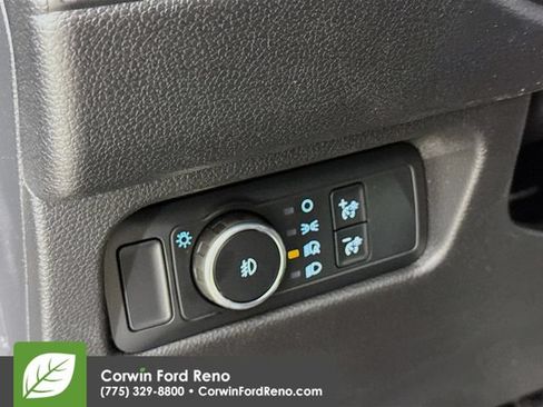 New 2026 Ford Ranger XLT AWD/4WD image 7