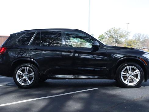 Used 2017 BMW X5 xDrive35i image 6