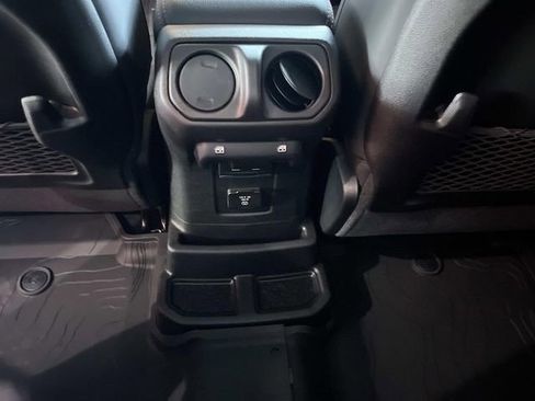 New 2026 Jeep Wrangler Unlimited Rubicon 392 image 16