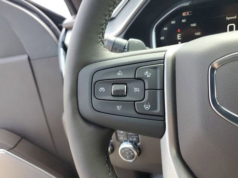 New 2026 GMC Sierra 1500 Denali AWD/4WD image 30