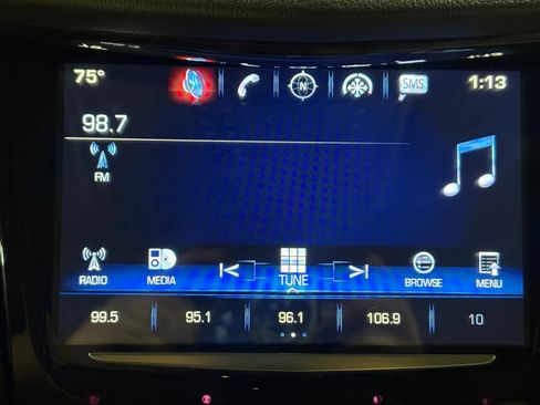Used 2016 Cadillac Escalade Luxury AWD/4WD image 15