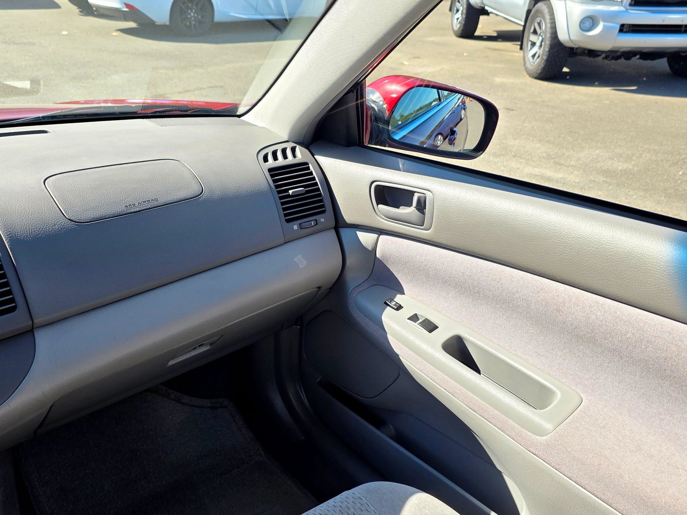 Used 2003 Toyota Camry LE FWD image 37
