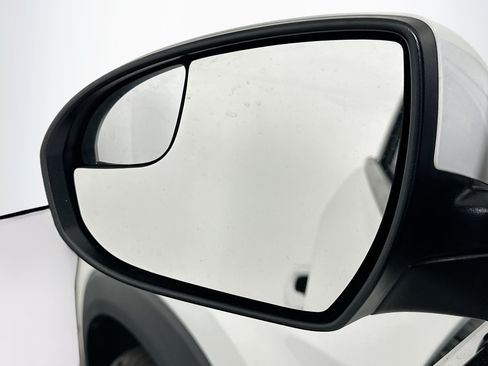 Used 2018 Hyundai Tucson SE FWD image 16