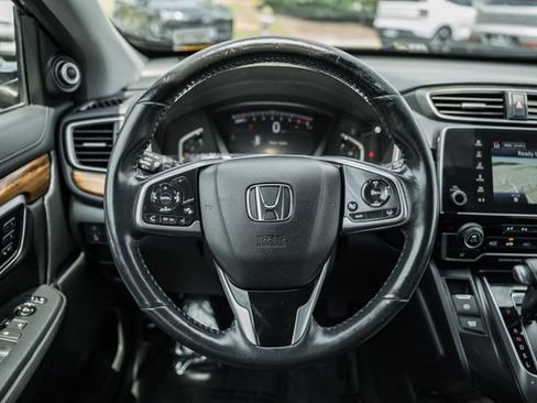 Used 2020 Honda CR-V Touring image 28