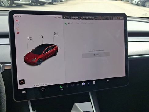 Used 2019 Tesla Model 3 Long Range AWD/4WD image 19