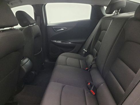 Used 2024 Chevrolet Malibu LS FWD image 18