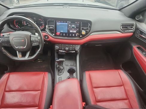 Used 2022 Dodge Durango R/T w/ Trailer Tow Group IV image 2