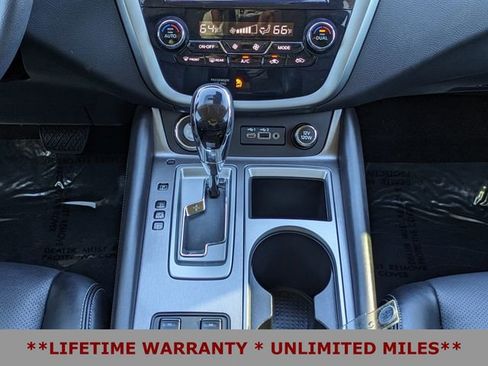 Used 2024 Nissan Murano SL image 21