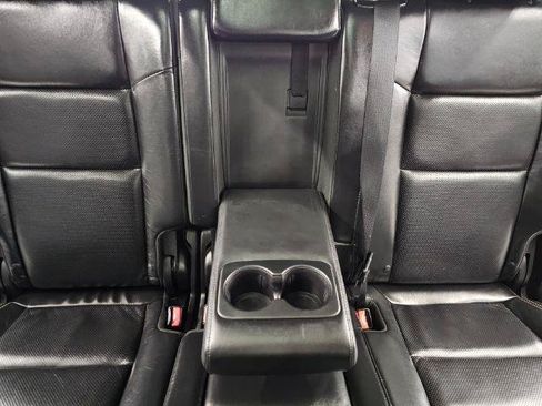 Used 2017 Jeep Grand Cherokee Limited w/ Luxury Group II AWD/4WD image 39