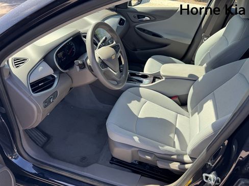 Used 2022 Chevrolet Malibu LS w/ LPO, Convenience Package 1 image 9