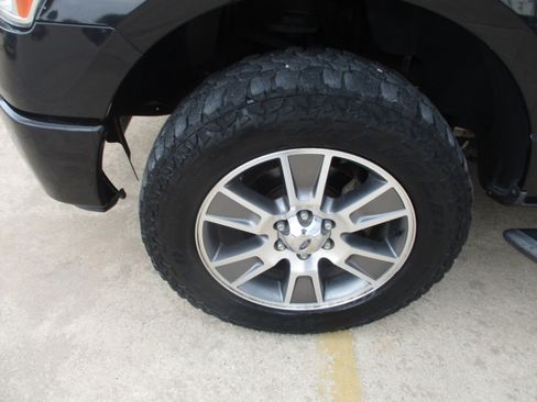 Used 2014 Ford F150 STX w/ Equipment Group 201A Mid image 3