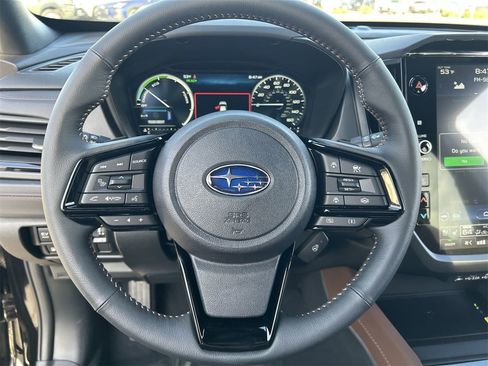 New 2025 Subaru Forester Touring image 19