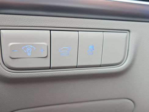 New 2026 Hyundai Tucson SEL AWD/4WD image 24