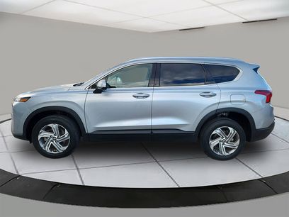 Used 2023 Hyundai Santa Fe SEL