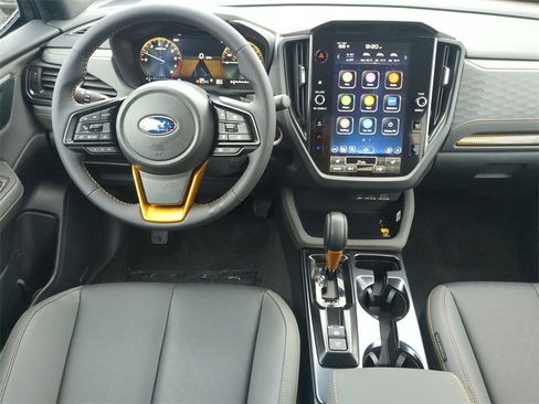 New 2026 Subaru Forester Wilderness image 14