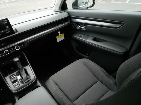 Certified 2026 Honda CR-V EX image 11