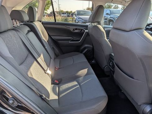 Used 2023 Toyota RAV4 XLE w/ Convenience Package AWD/4WD image 29