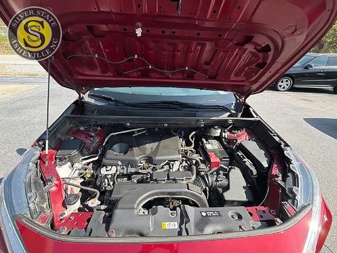 Used 2019 Toyota RAV4 XLE Premium w/ Cold Weather Package image 30